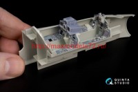 QD+48264   3D Декаль интерьера кабины Tornado ECR Italian (Revell) (с 3D-печатными деталями) (attach2 73662)
